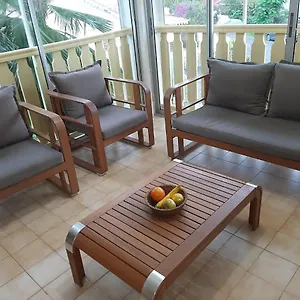  Appartement Hameau De St Luce