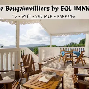  Appartement Le Bougainvilliers By Egl Immo